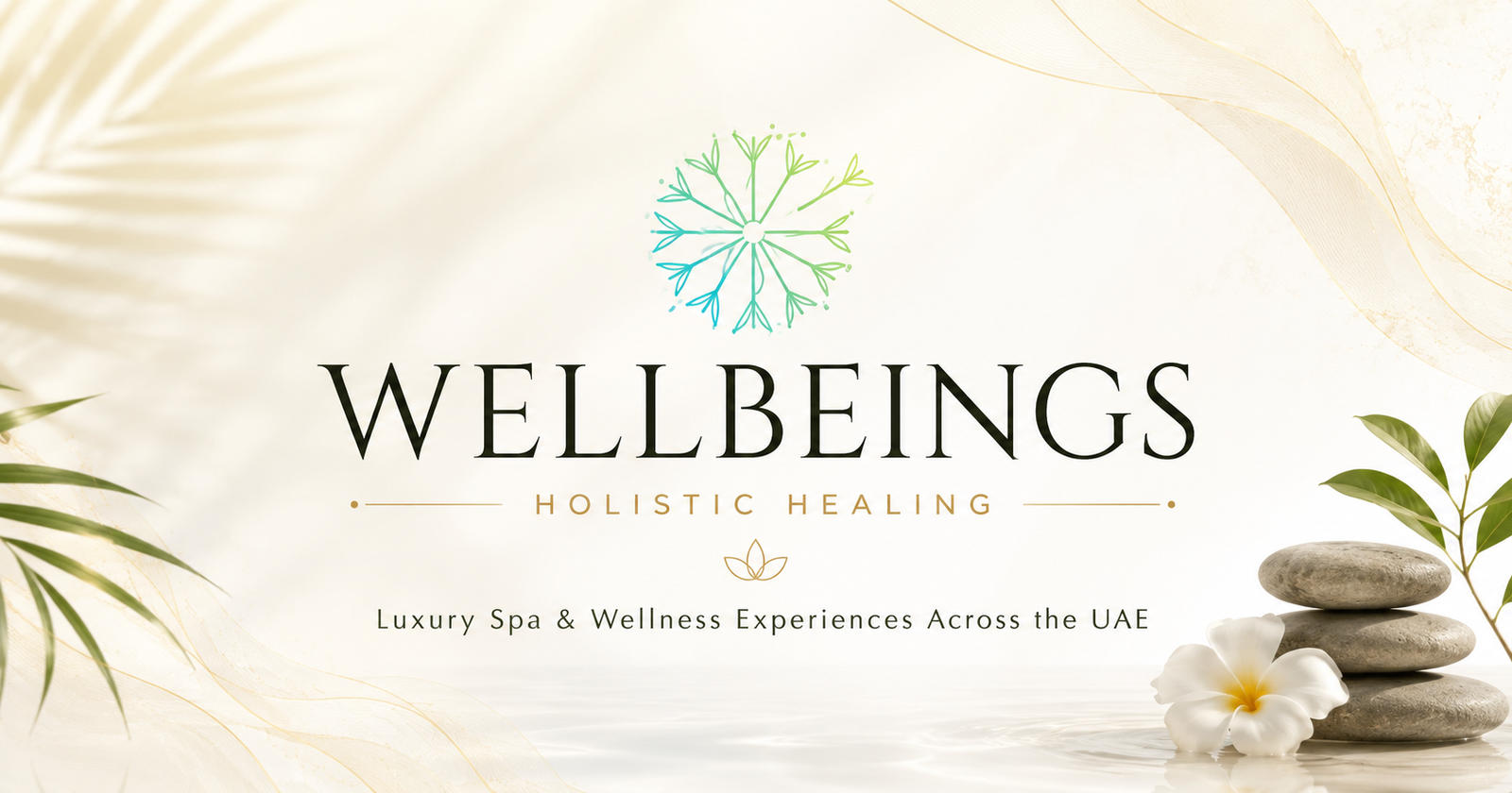 Wellbeings Holistic Healing