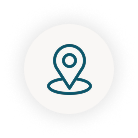 Wellbeings spa destination pin icon